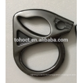 Hot sale black zirconia ZrO2 textile ceramic